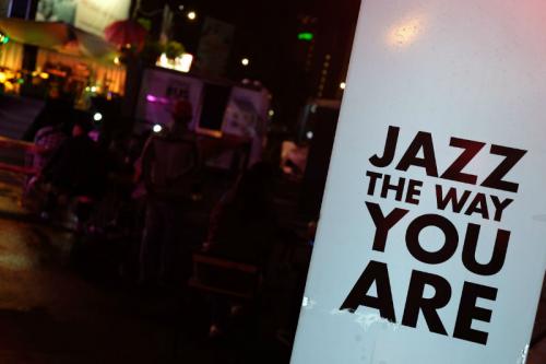 Kolaborasi Seru Yura Yunita &amp; Barry Likumahuwa Di Lampung